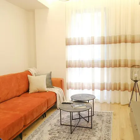 Appartement Lindi's 3 3 *