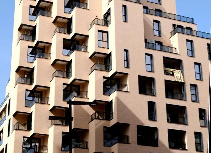 Апартаменты Lindi's 3 3 *