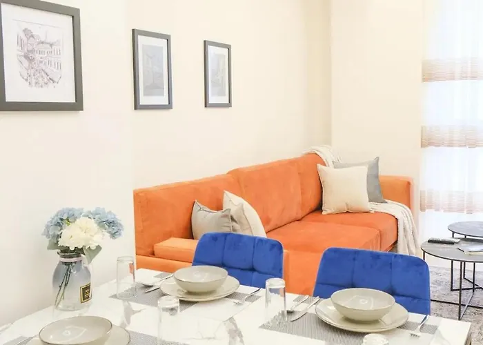 Апартаменты Lindi's 3 3 *