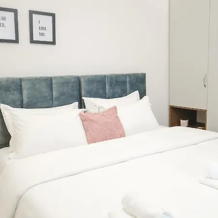 Apartamento Lindi's 3 3