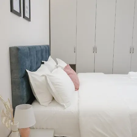 Lindi's 3 3 公寓 地拉那