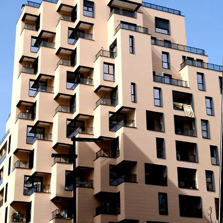 Apartamento Lindi's 3 3 *