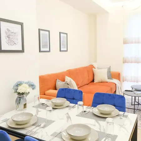 Apartamento Lindi's 3 3 *