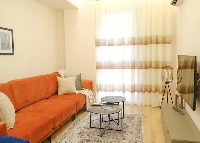 Apartament Lindi's 3 3 *
