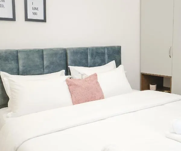 Apartament Lindi's 3 3