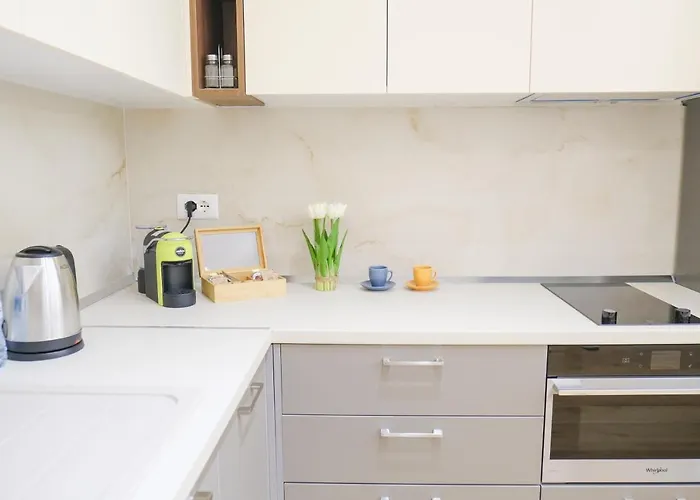 Apartament Lindi's 3 3 *